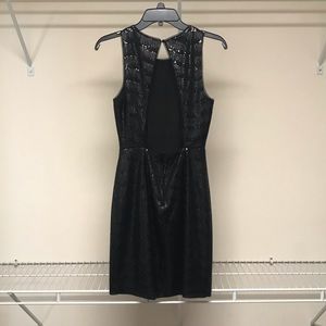 BCBG Cocktail Dress